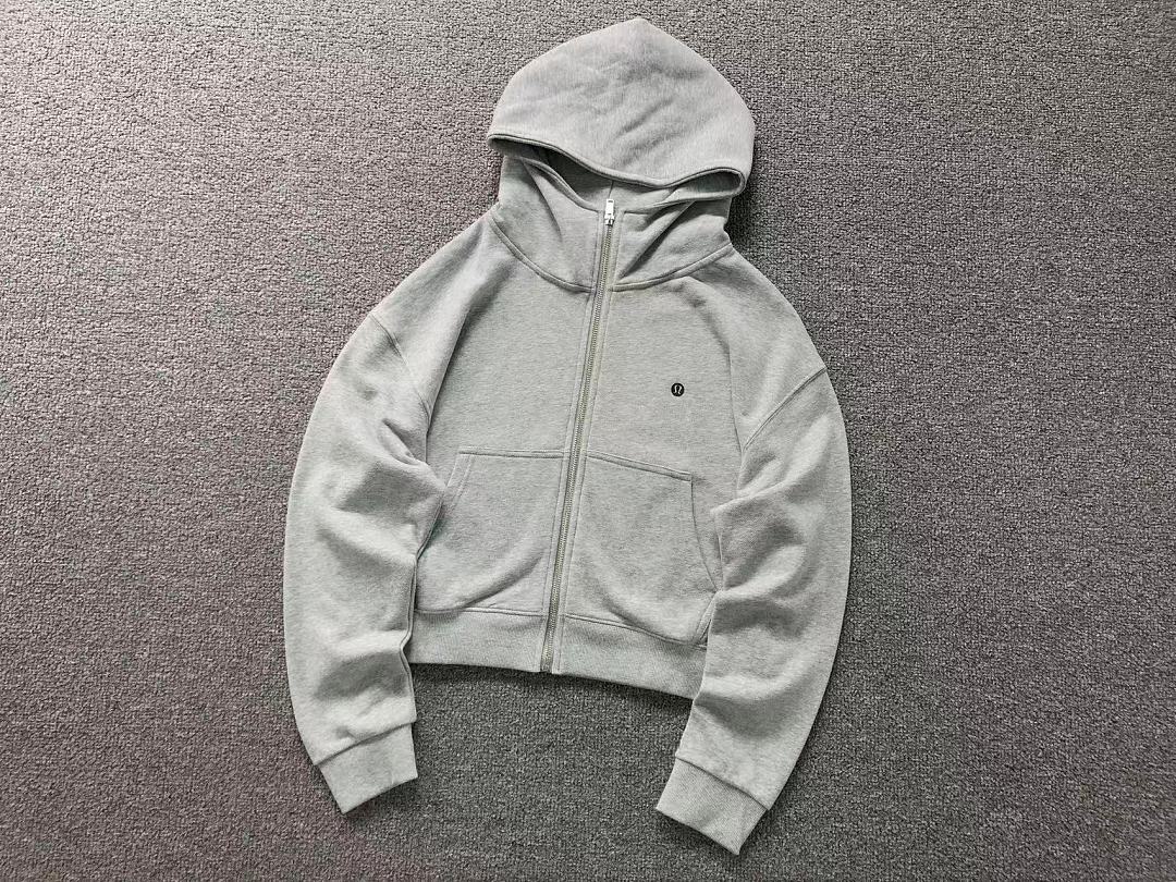 Unbranded 185 LULULEMON HOODIE FEMAIE - Image 9