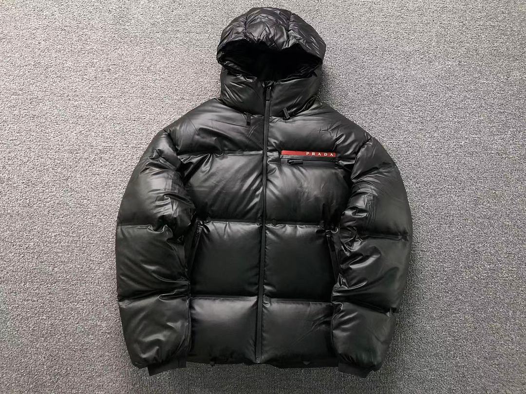 Unbranded 358 P⭐A⭐A DOWN JACKETS 3208060215 (Im 170Cm 60Kg I Wear Size M In The Phot) - Image 5