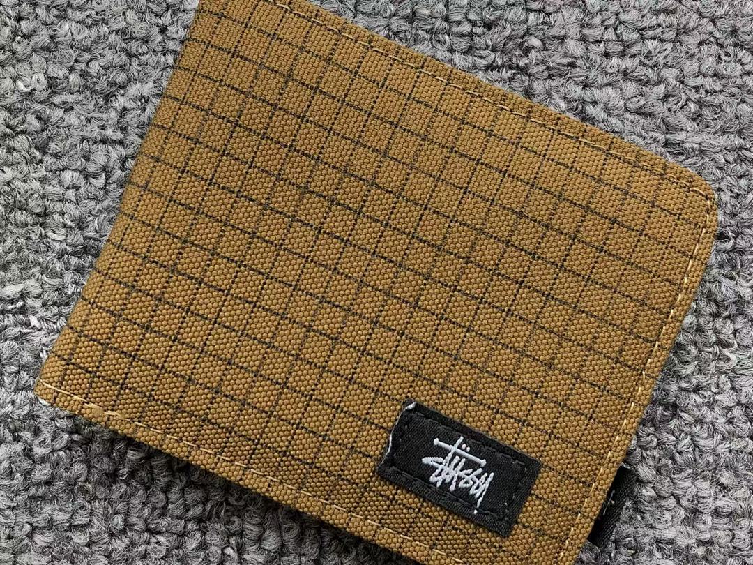 Stussy 49 STUSSY BAG 1105140666 (Long 11CM* Wide 2CM*9CM) - Image 11