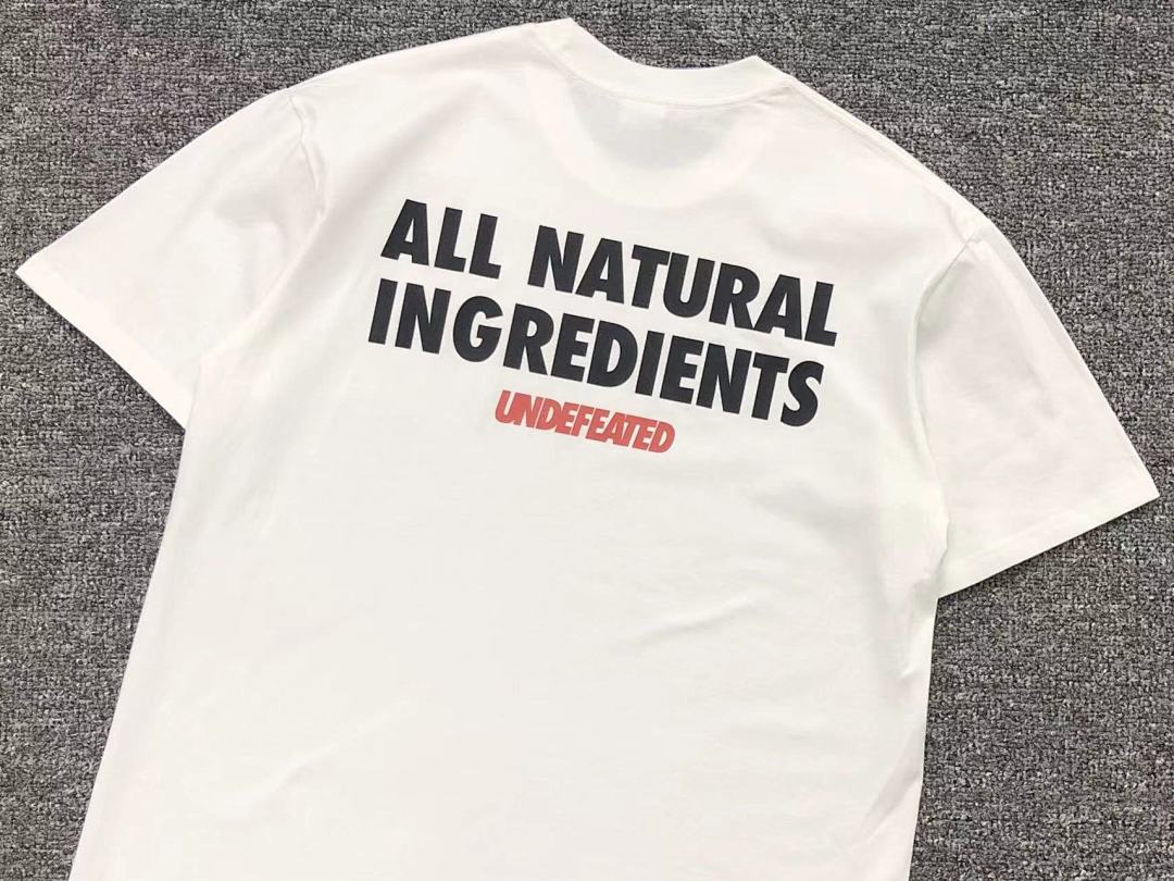 Undefeated 85 UNDEFEATED T-SHIRT - Image 6