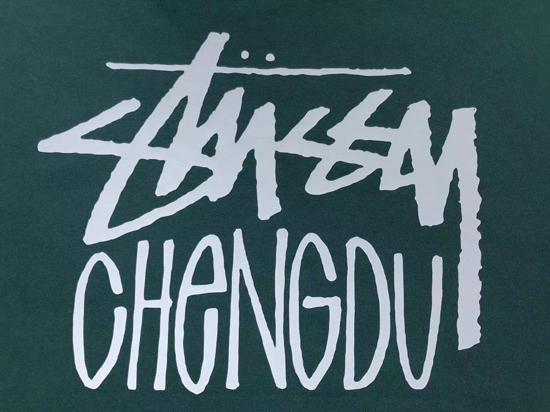 Stussy 78 STUSSY T-SHIRT - Image 17