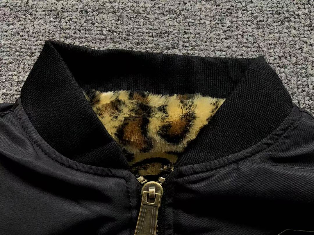 Supreme 398 S⭐⭐R⭐⭐E JACKET 21102106001 (Im 170Cm 60Kg I Wear Size S In The Phot) - Image 29