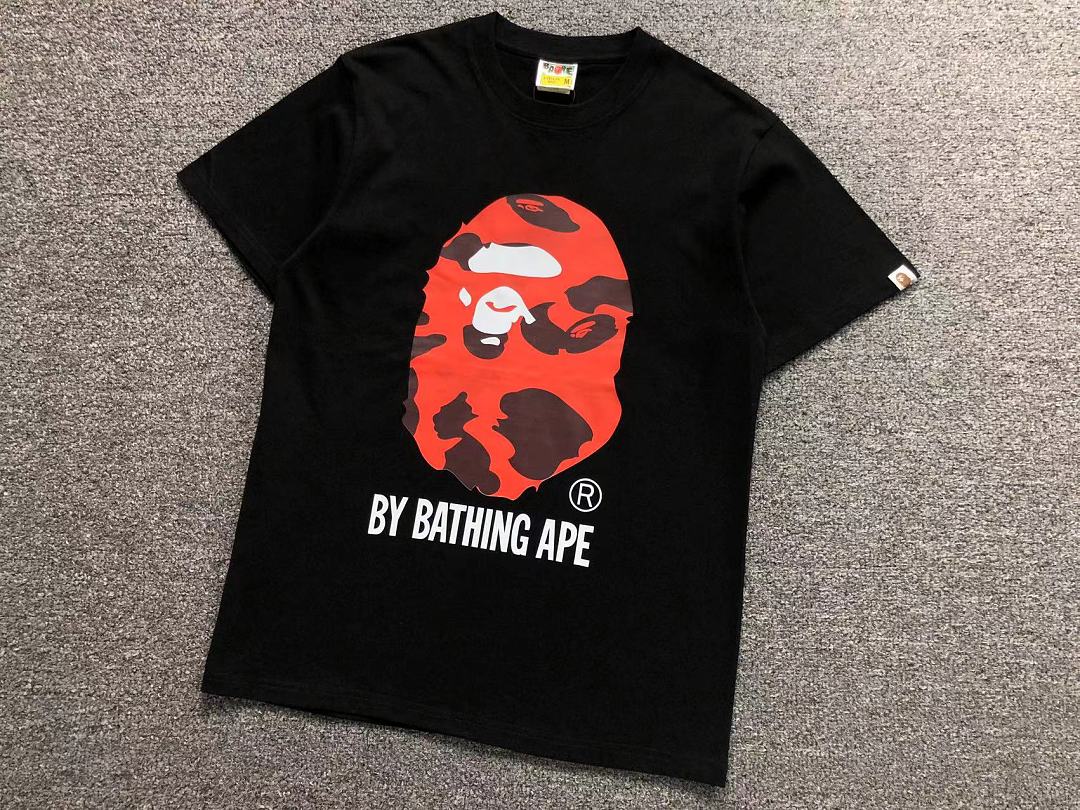 Bape 82 BAPE T-SHIRT 5261308164 (Im 170Cm 60Kg I Wear Size M In The Phot) - Image 16