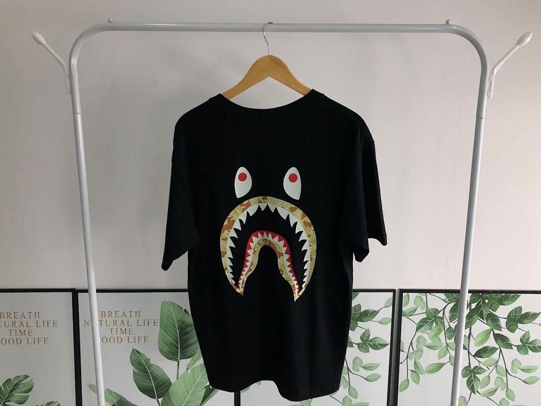 Bape 79 BAPE T-SHIRT - Image 24