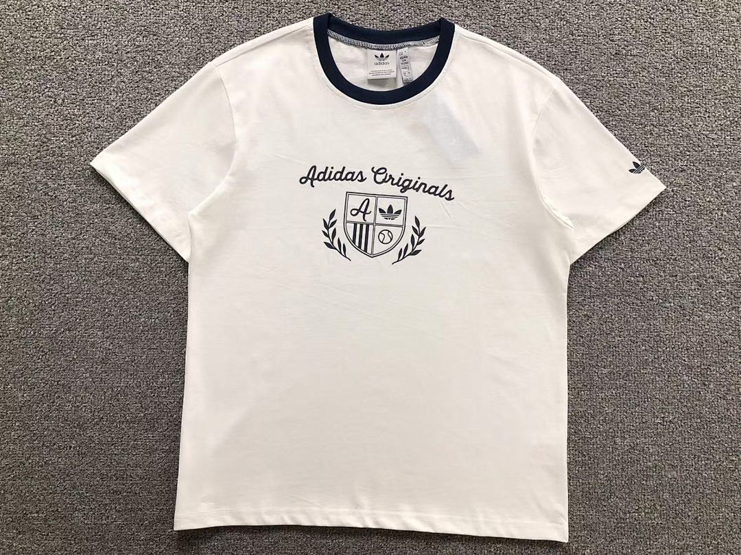 Adidas 98 A⭐I⭐AS T-SHIRT - Image 5