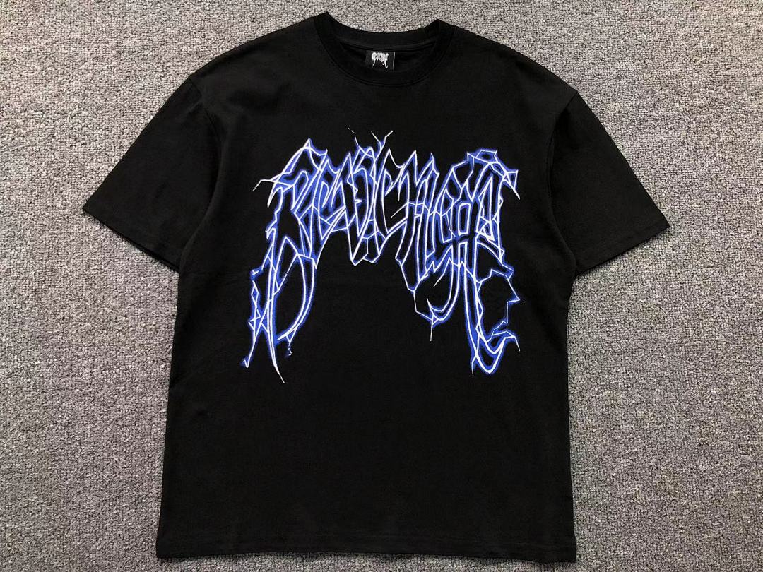 Revenge 69 REVENGE T-SHIRT 504013691 (Im 170Cm 60Kg I Wear Size S In The Phot) - Image 13