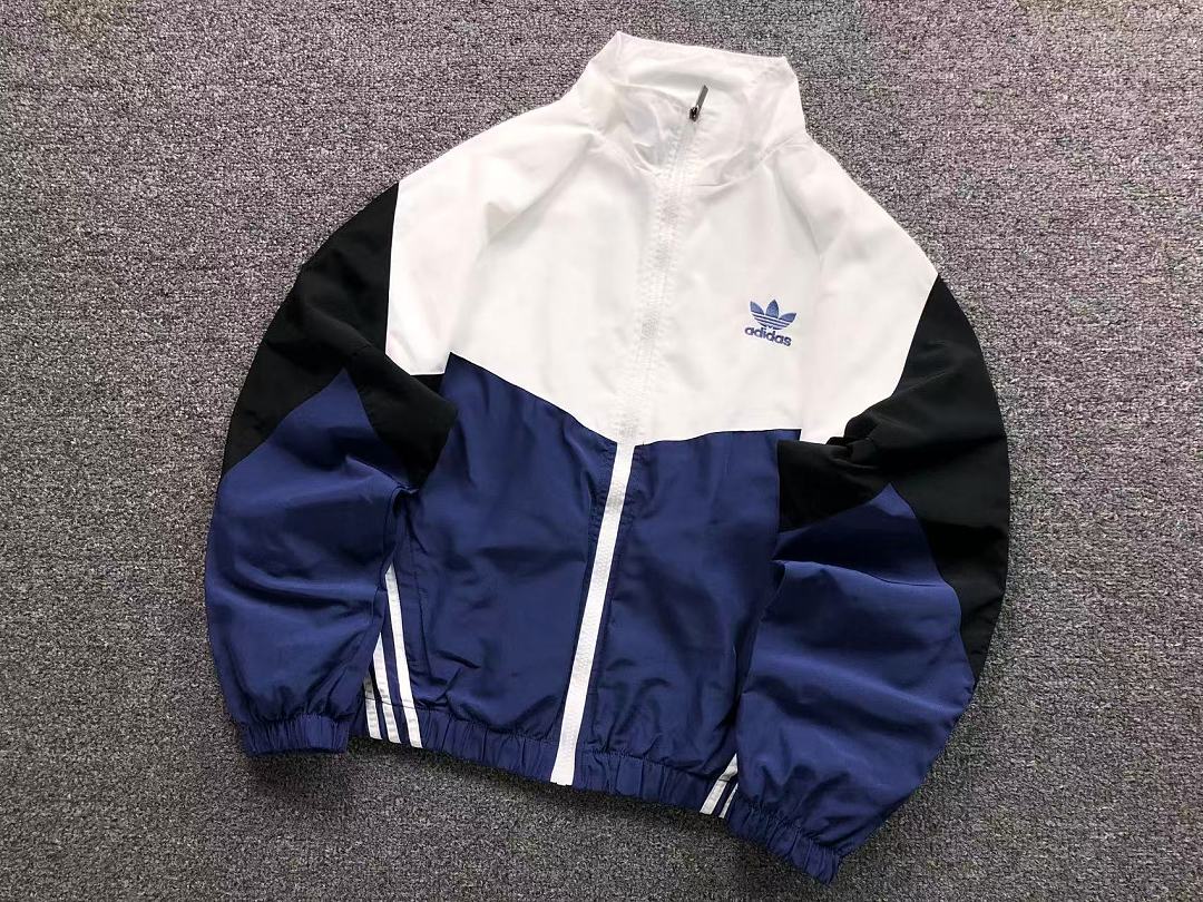 Adidas TROUSERS138 A⭐I⭐AS JACKET - Image 12