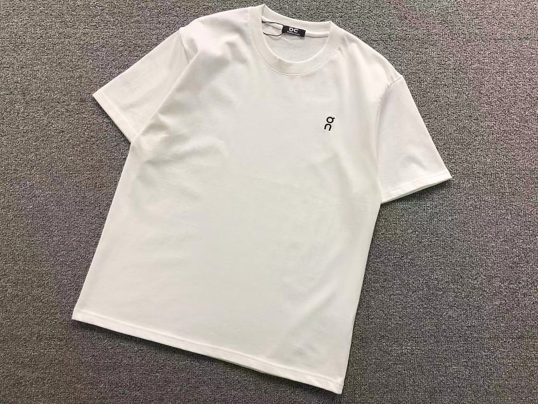 Unbranded 145 ON T-SHIRT 2205081201 (Im 170Cm 60Kg I Wear Size S In The Phot) - Image 10
