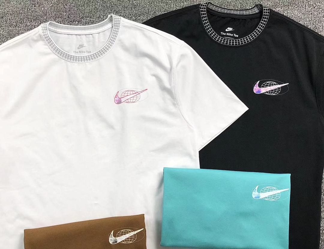 Nike 108 N⭐K⭐ T-SHIRT - Image 4