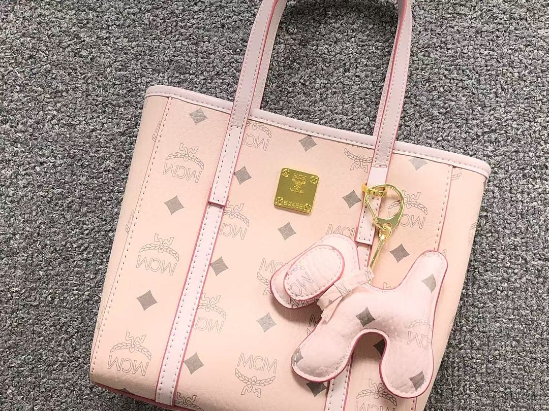 MCM 218 M⭐M BAG 4204250275 (Long 19CM* Wide 6CM* High 18CM) - Image 12