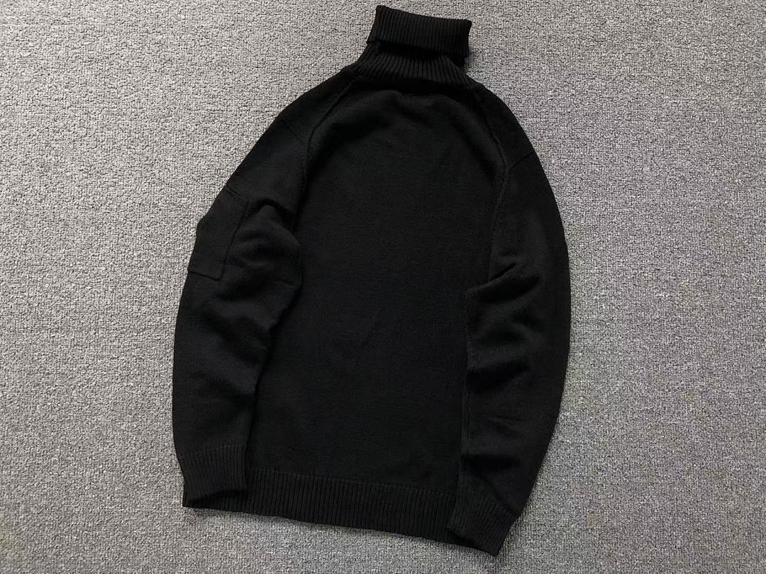 C.P. Company 165 CP SWEATER 4201091236 (Im 170Cm 60Kg I Wear Size M In The Phot) - Image 25