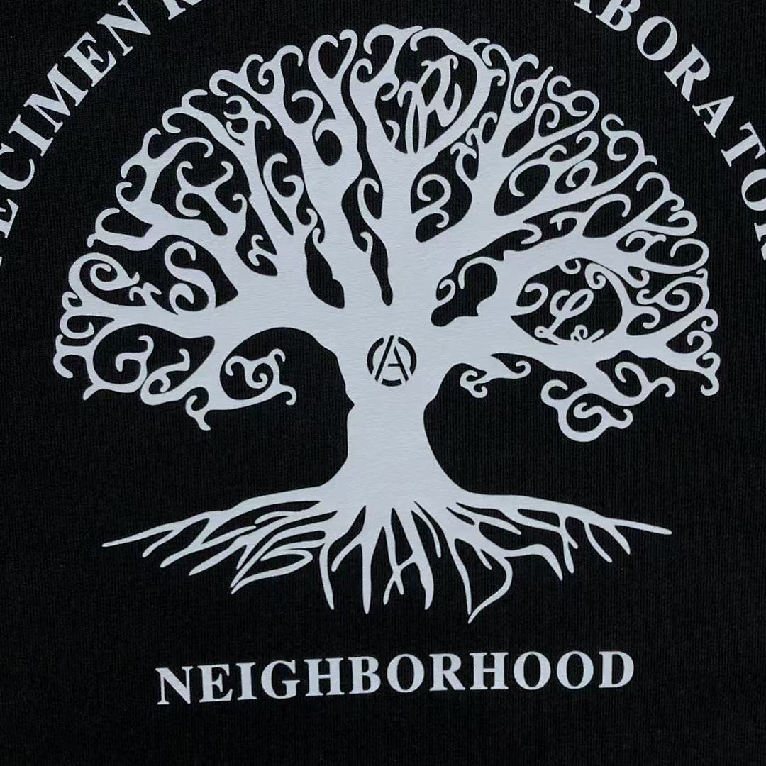 Neighborhood 108 NEIGHBORHOOD LONG - Image 13