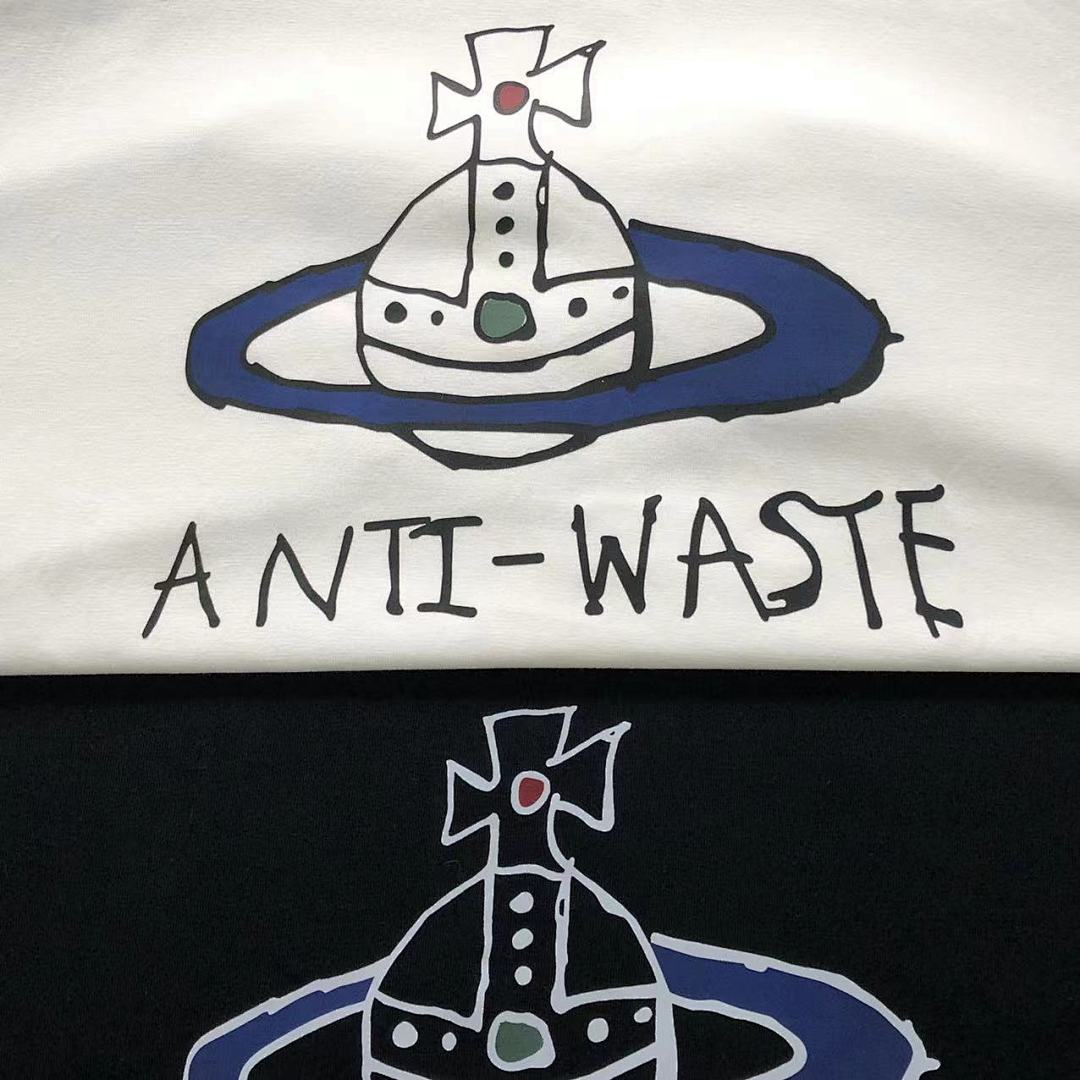 Vivienne Westwood 78 VIVIENNE WESTWOOD T-SHIRT 5231940123 (Im 170Cm 60Kg I Wear Size M In The Phot) - Image 13