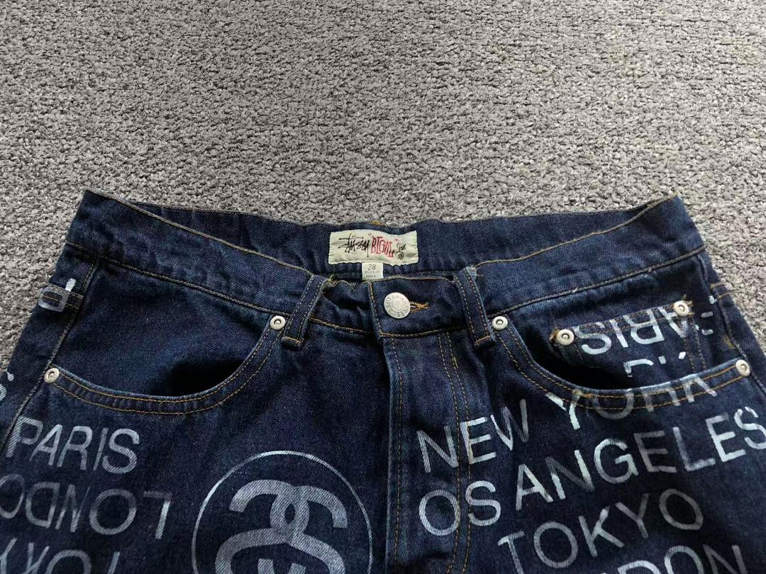 Stussy 208 STUSSY - Image 10