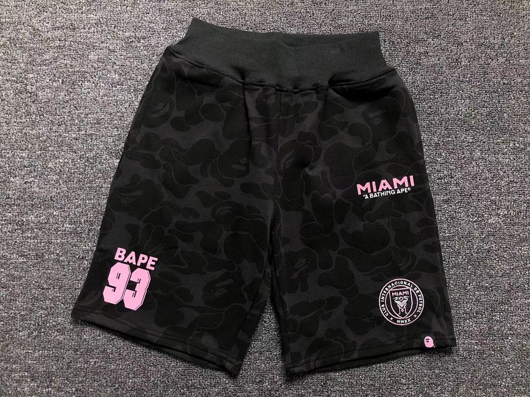 Bape SHORTS119 BAPE T-SHIRT - Image 35