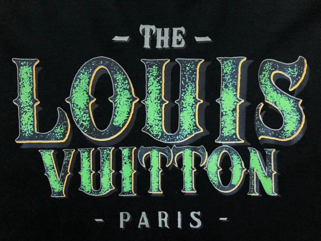 Louis Vuitton 135 L⭐ LONG - Image 8