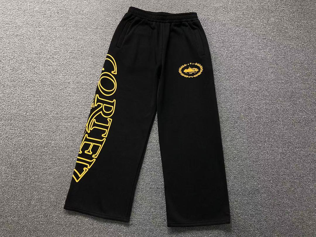 Corteiz TROUSERS 129 CORTEIZ - Image 21