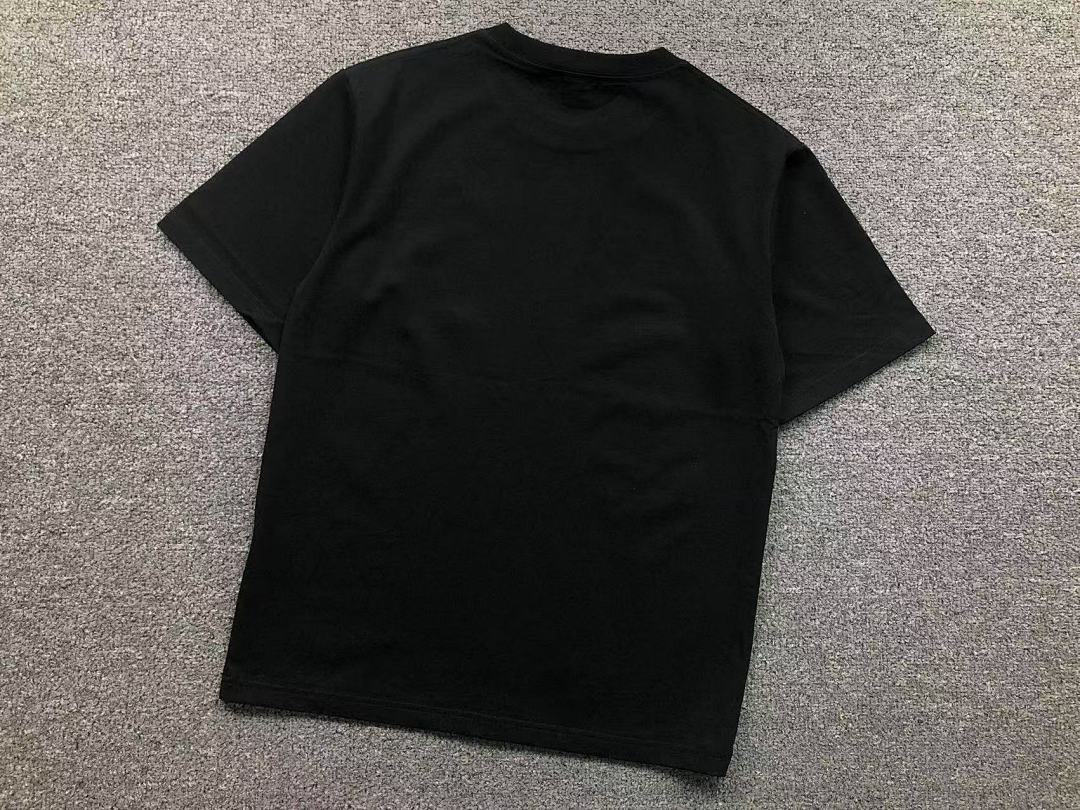Prada 95 P⭐A⭐A T-SHIRT 3201220103 (Im 170Cm 60Kg I Wear Size M In The Phot) - Image 13
