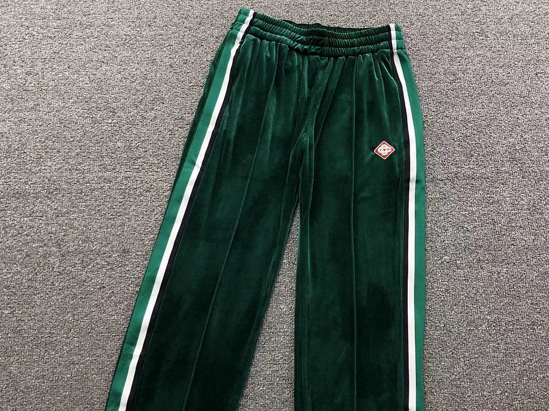 Casablanca 448 CASABLANCA HOODIE TROUSERS 52090207127 (Im 170Cm 60Kg I Wear Size XL In The Phot) - Image 30