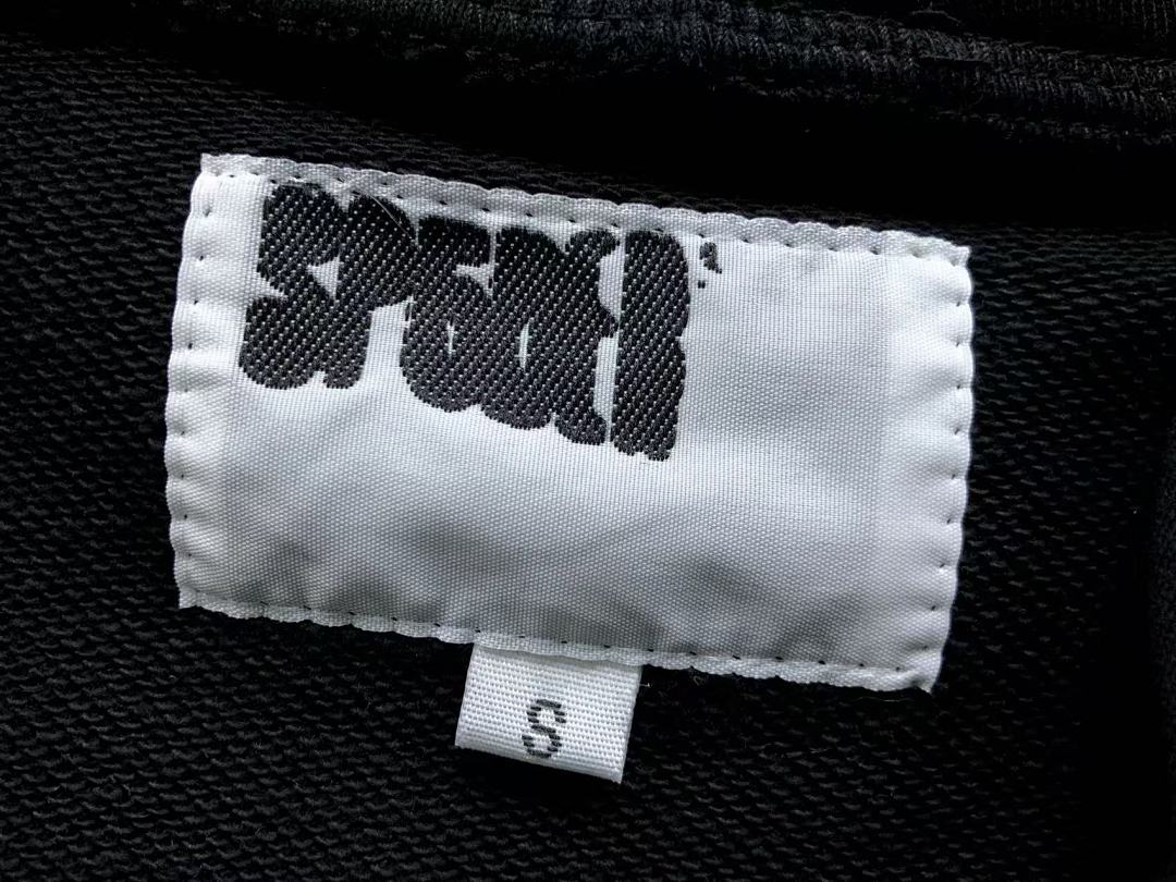 Sp5der TROUSERS 125 SP5DER HOODIE - Image 20
