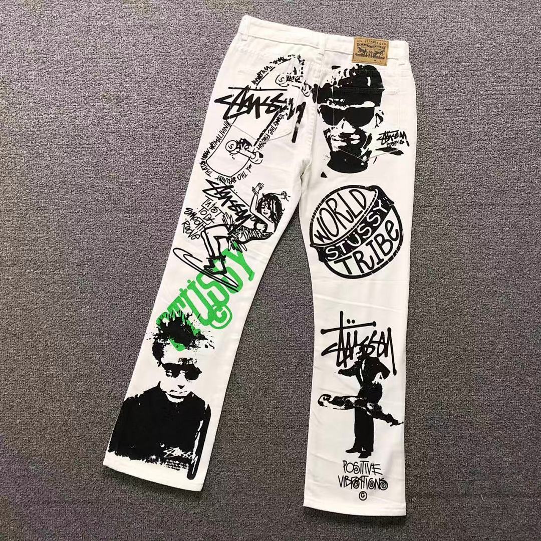 Stussy 158 STUSSY, photo 1