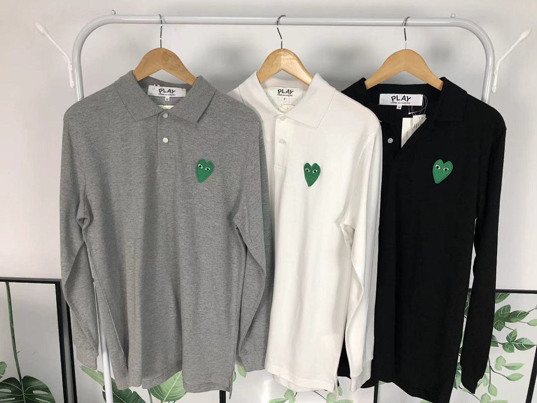 Comme des Garcons 168 CDG LONG - Image 22