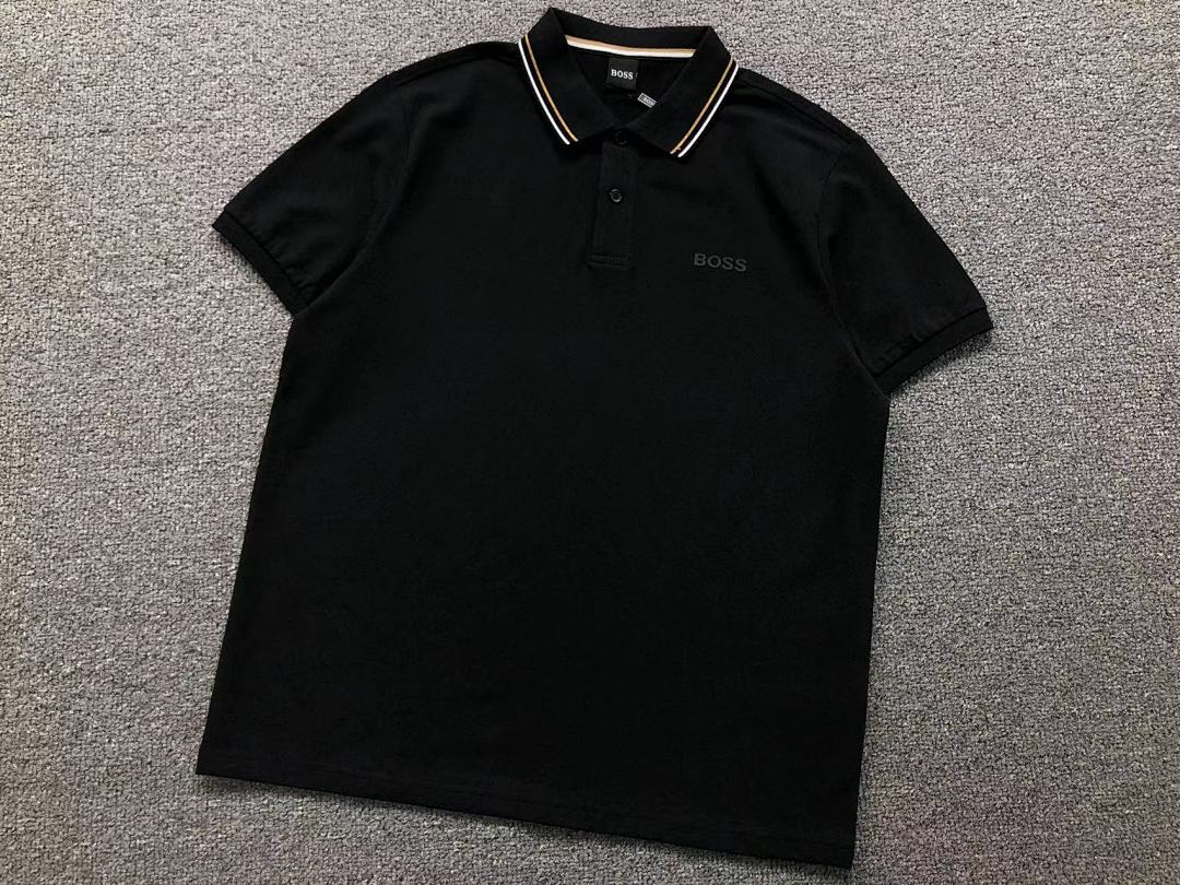 Hugo Boss 128 H⭐G⭐ B⭐⭐S POLO 2201241604 (Im 170Cm 60Kg I Wear Size XL In The Phot) - Image 9