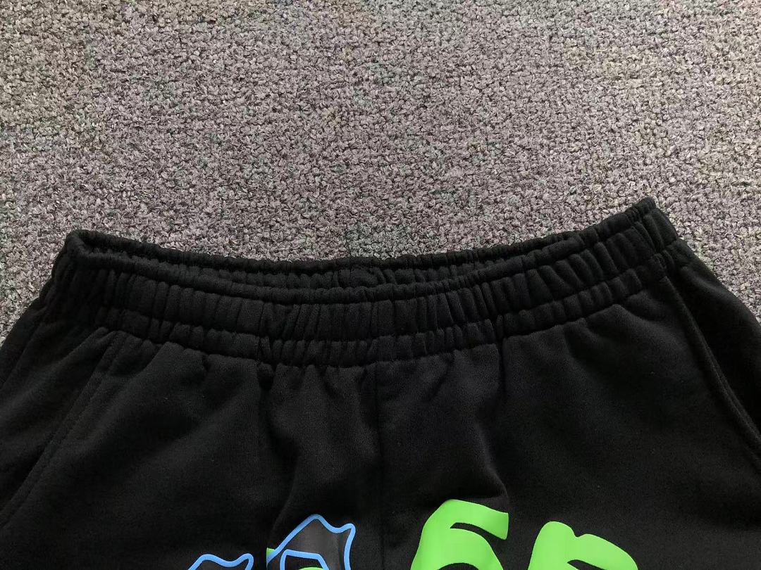 Sp5der TROUSERS SP5DER HOODIE - Image 38