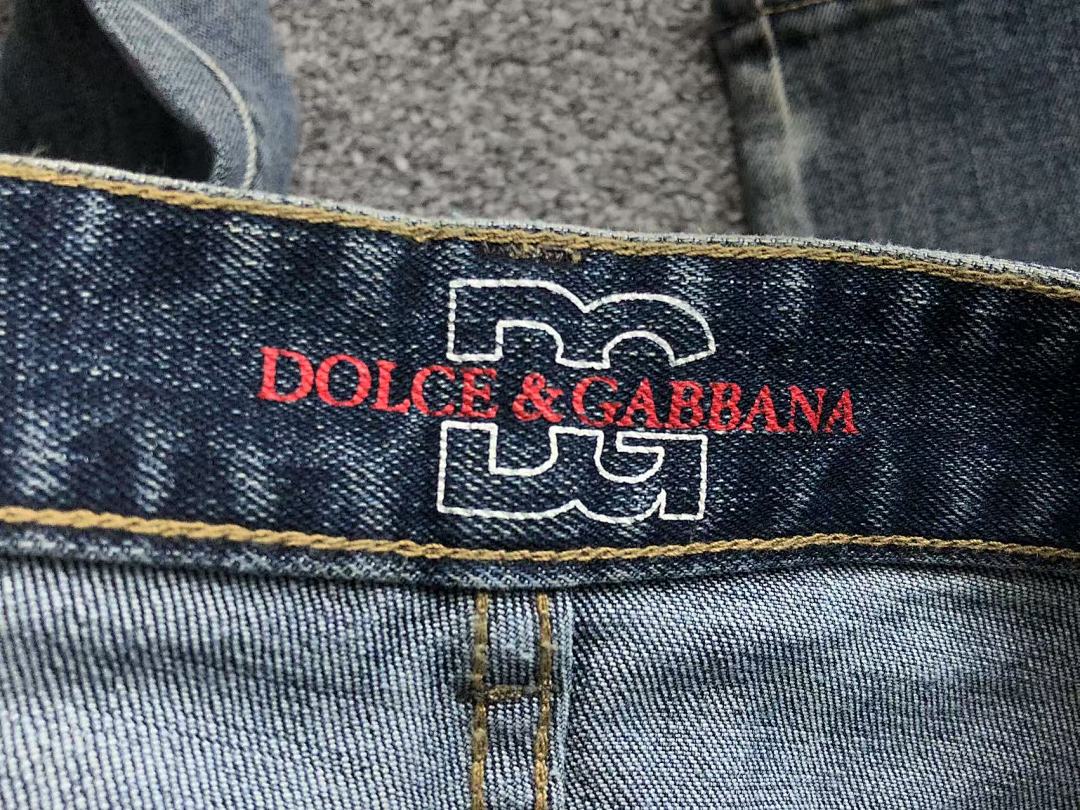 Dolce & Gabbana 225 D⭐LC⭐ GA⭐⭐A⭐A TROUSERS 216090505 (Im 170Cm 60Kg I Wear Size 32 In The Phot) - Image 20