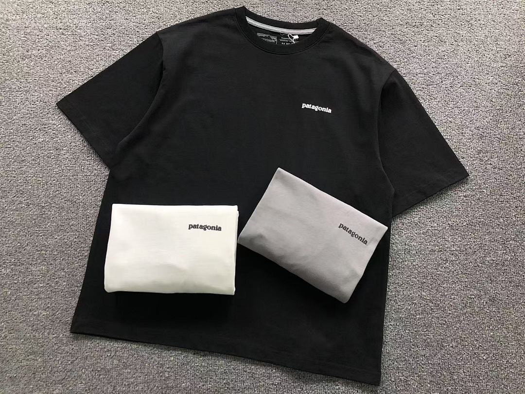 On Running 88 PATAGONIA T-SHIRT 41061207120 (Im 170Cm 55Kg I Wear Size S In The Phot) - Image 19
