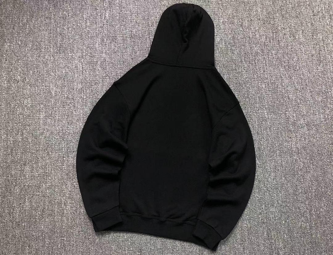 Stussy 135 STUSSY HOODIE 112074121 (Im 170Cm 57Kg I Wear Size M In The Phot) - Image 22