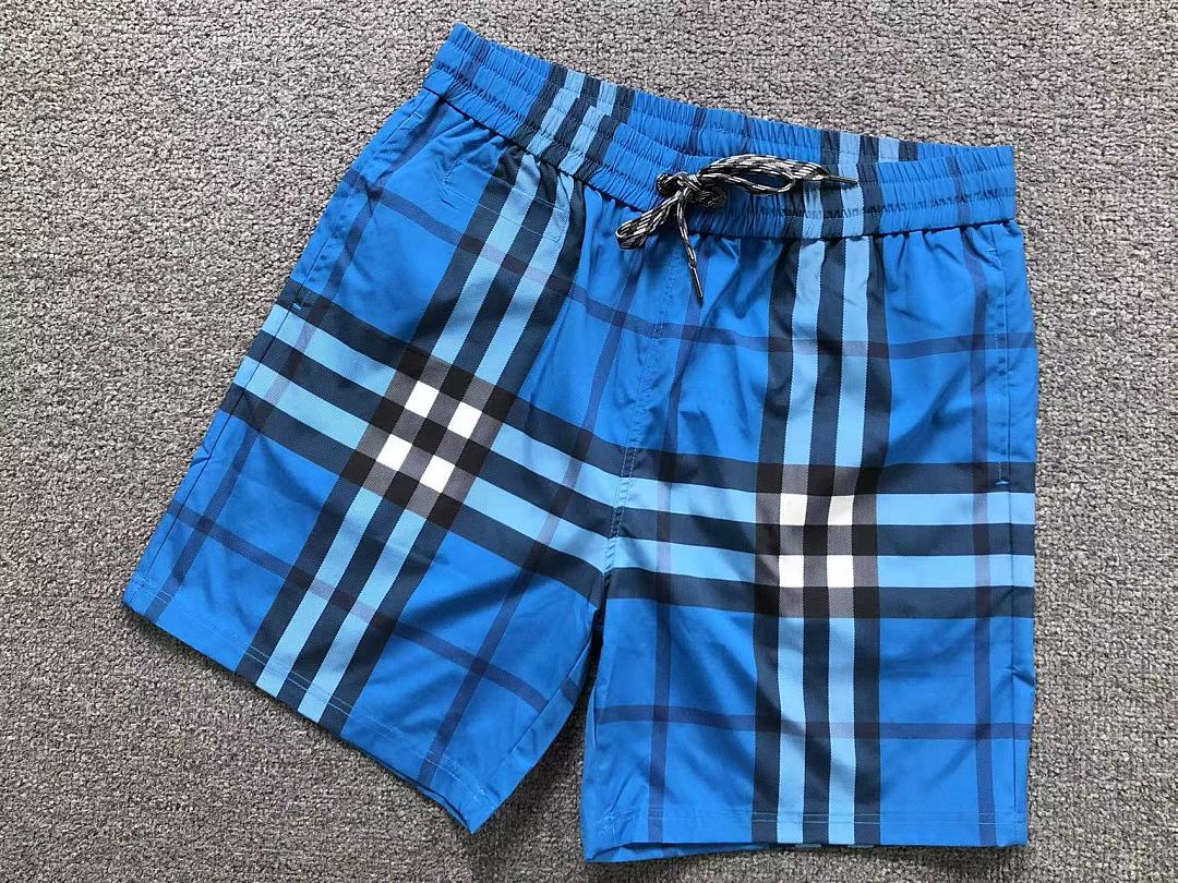Burberry 165 B⭐R⭐E⭐RY SHORTS 22050523125 (Im 170Cm 60Kg I Wear Size L In The Phot) - Image 12