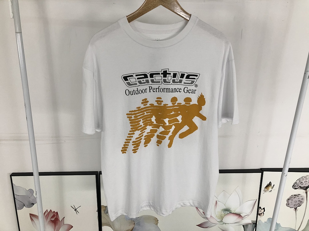 Travis Scott 78 TRAVIS SCOTT T-SHIRT 505213591 (Im 170Cm 60Kg I Wear Size S In The Phot) - Image 19
