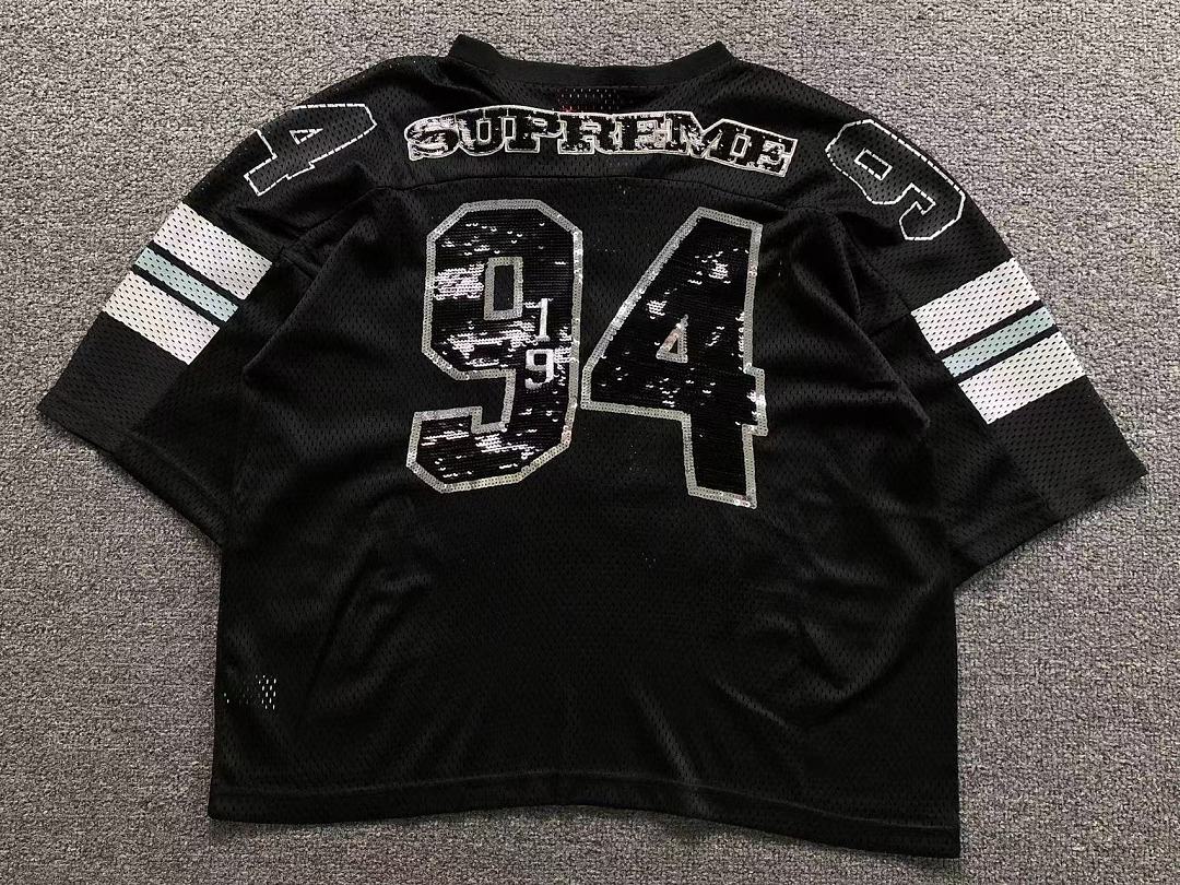 Supreme 108 S⭐⭐R⭐⭐E T-SHIRT 1252505119 (Im 170Cm 60Kg I Wear Size M In The Phot) - Image 15