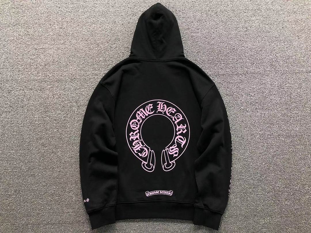 Comme des Garcons 218 C⭐⭐OME HE⭐⭐TS HOODIE 32090440125 (Im 170Cm 60Kg I Wear Size L In The Phot) - Image 5