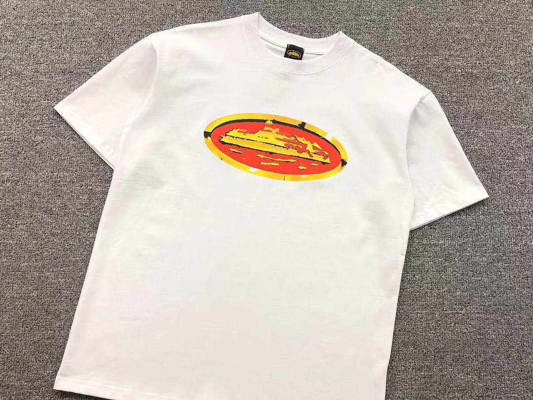 Corteiz 98 CORTEIZ T-SHIRT 2162408125 (Im 170Cm 60Kg I Wear Size S In The Phot) - Image 8