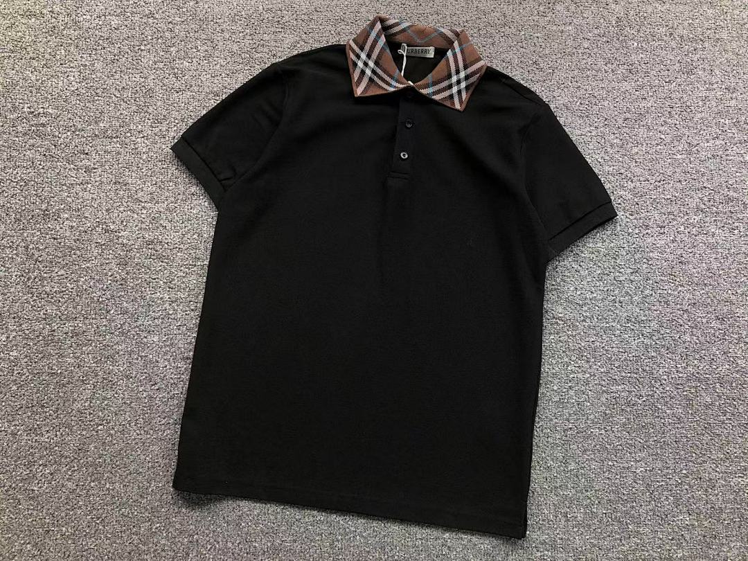 Burberry 128 B⭐R⭐E⭐RY POLO 5110816147 (Im 170Cm 60Kg I Wear Size M In The Phot) - Image 7