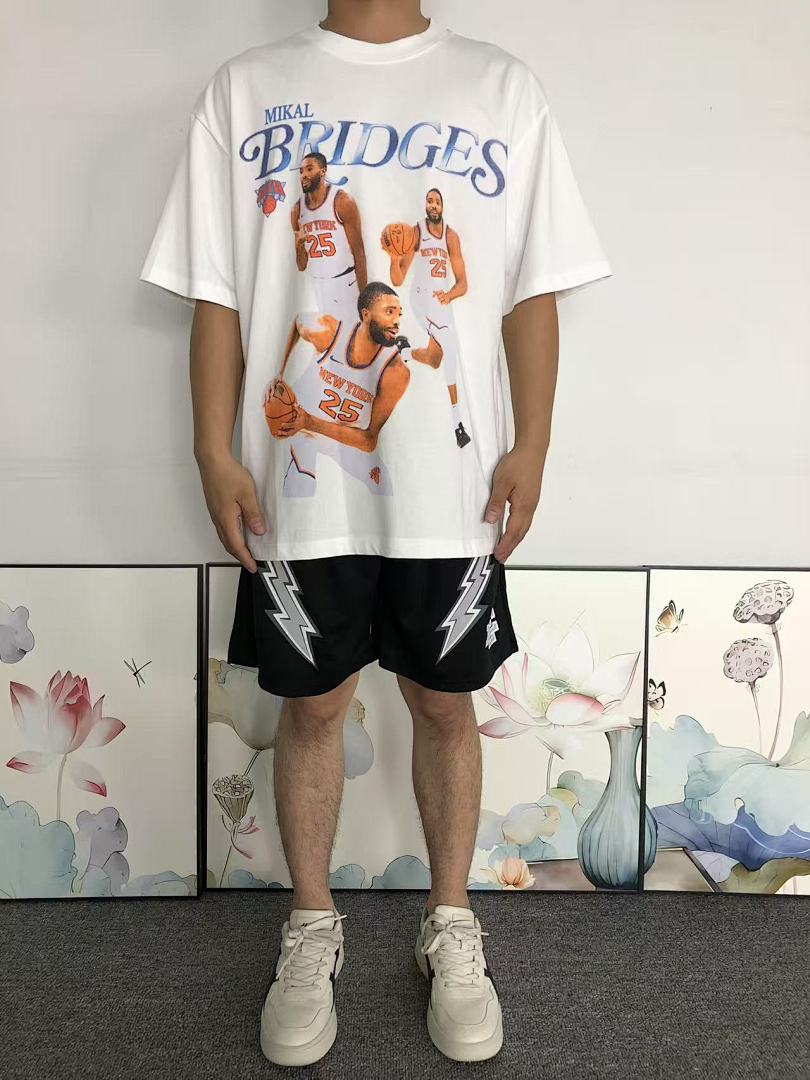 Kith 95 KITH T-SHIRT 57043895 (Im 170Cm 60Kg I Wear Size M In The Phot) - Image 3