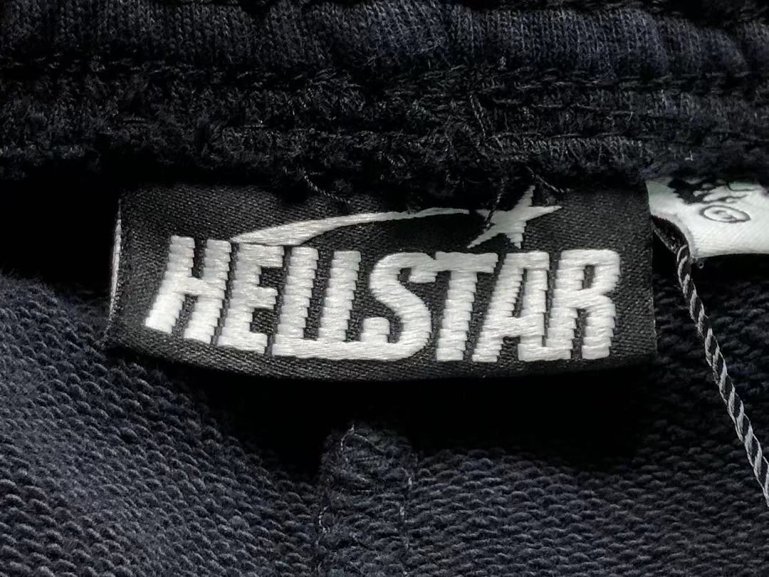 Hellstar 125 HELLSTAR SHORTS 3204252717 (Im 170Cm 60Kg I Wear Size S In The Phot) - Image 17