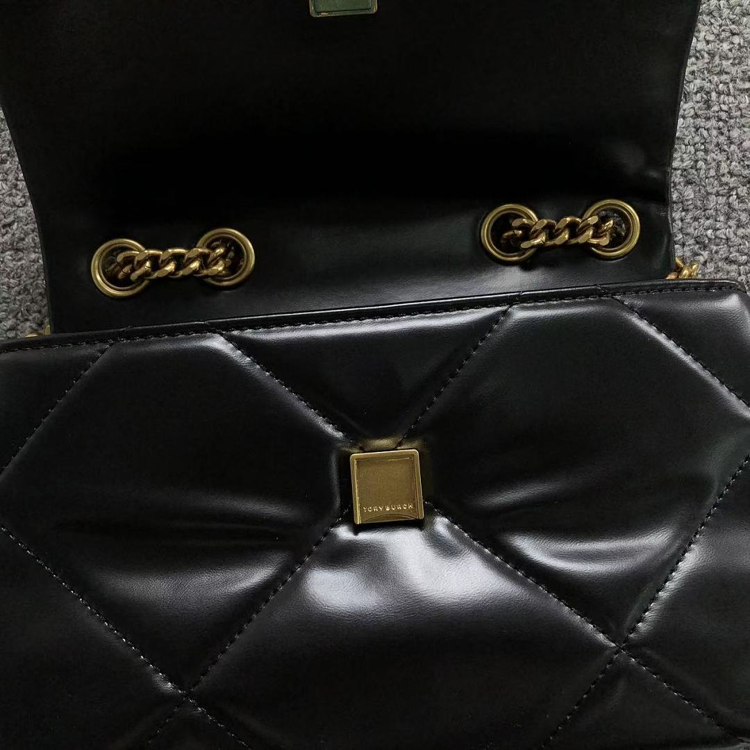 Chanel 288 T⭐RY B⭐⭐CH BAG 4204250375 (21CM* Wide 9CM* High 15CM) - Image 8