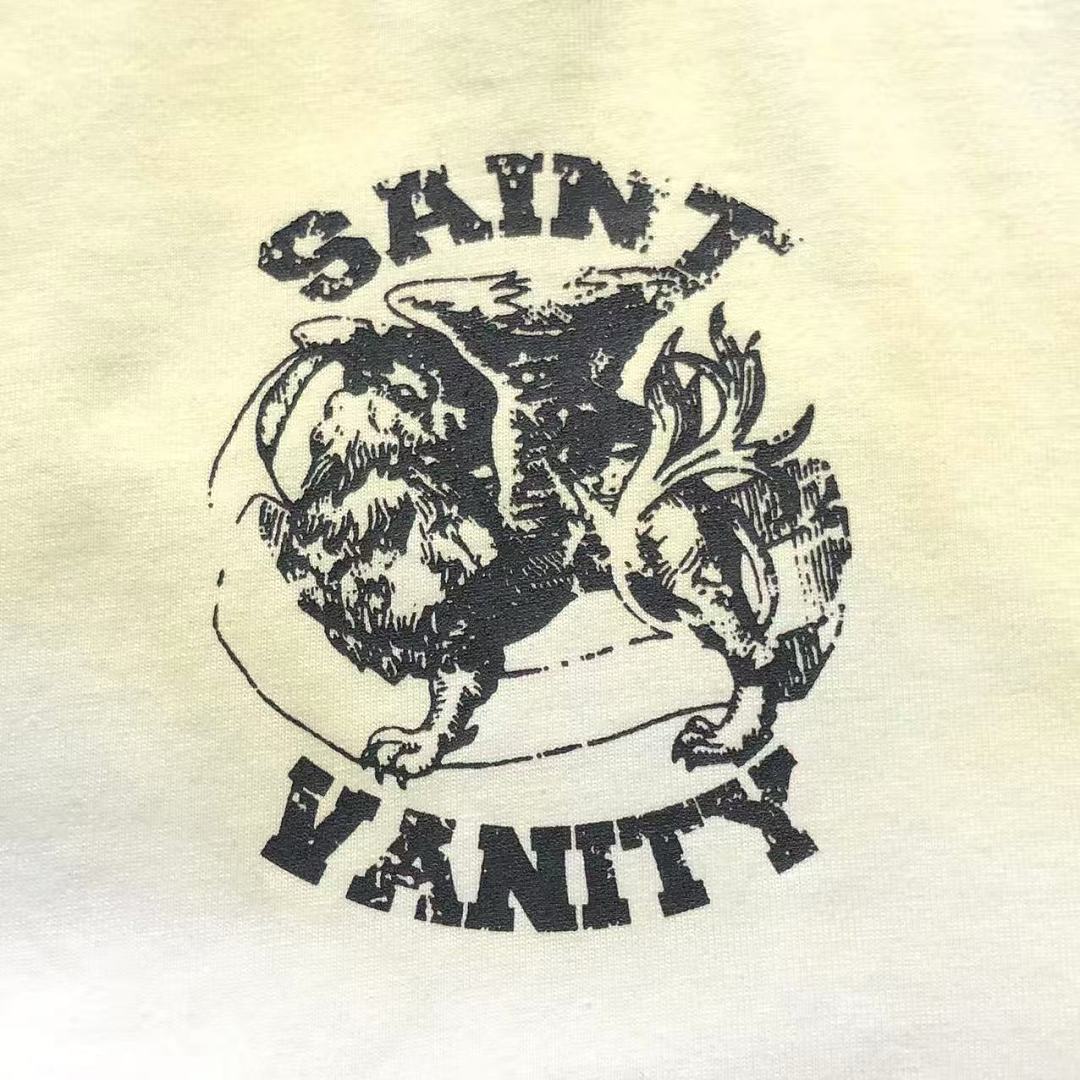 Saint Vanity 228 SA⭐N⭐ VA⭐IT⭐ LONG SLEEVED 3206034572 (Im 170Cm 60Kg I Wear Size M In The Phot) - Image 13