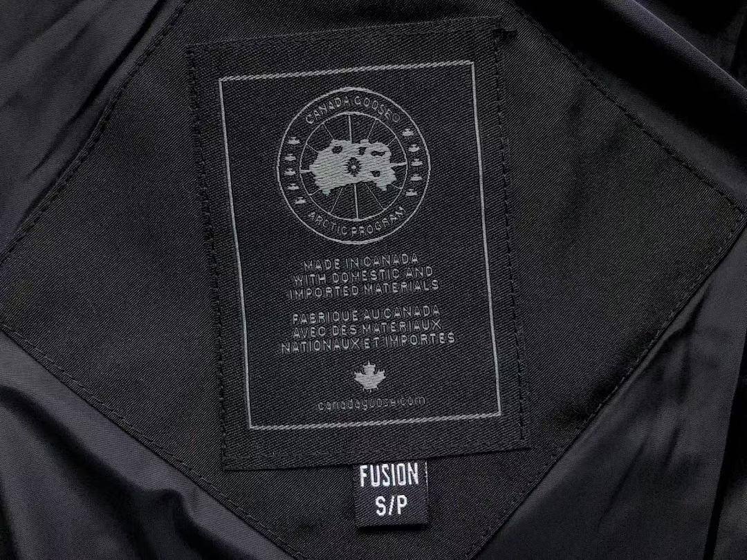 Canada Goose 558 C⭐N⭐⭐A G⭐⭐⭐E DOWN JACKETS 4111130315 (Im 170Cm 60Kg I Wear Size S In The Phot) - Image 47