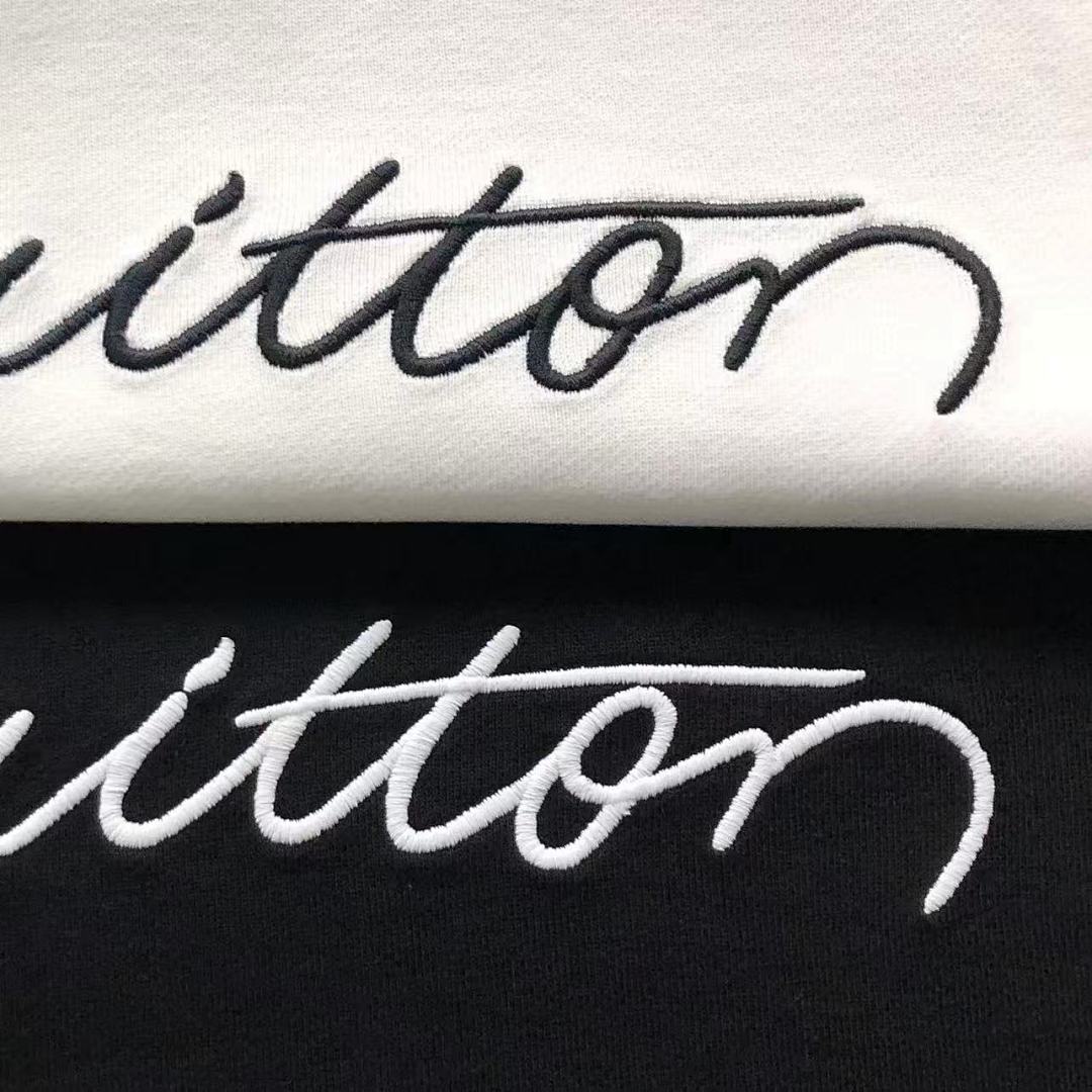 Louis Vuitton 128 L⭐ HOODIE 59270581 (Im 170Cm 60Kg I Wear Size S In The Phot) - Image 13