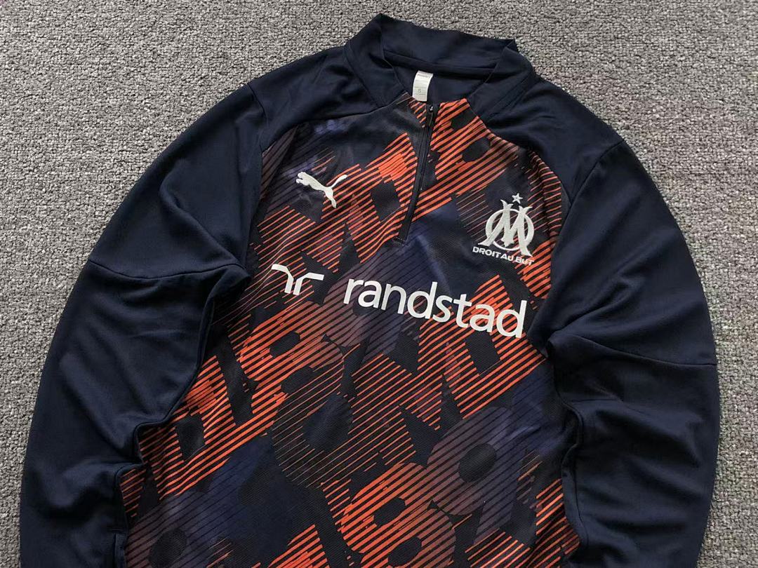 Unbranded 135 FOOTBALL LONG SLEEVED - Image 8