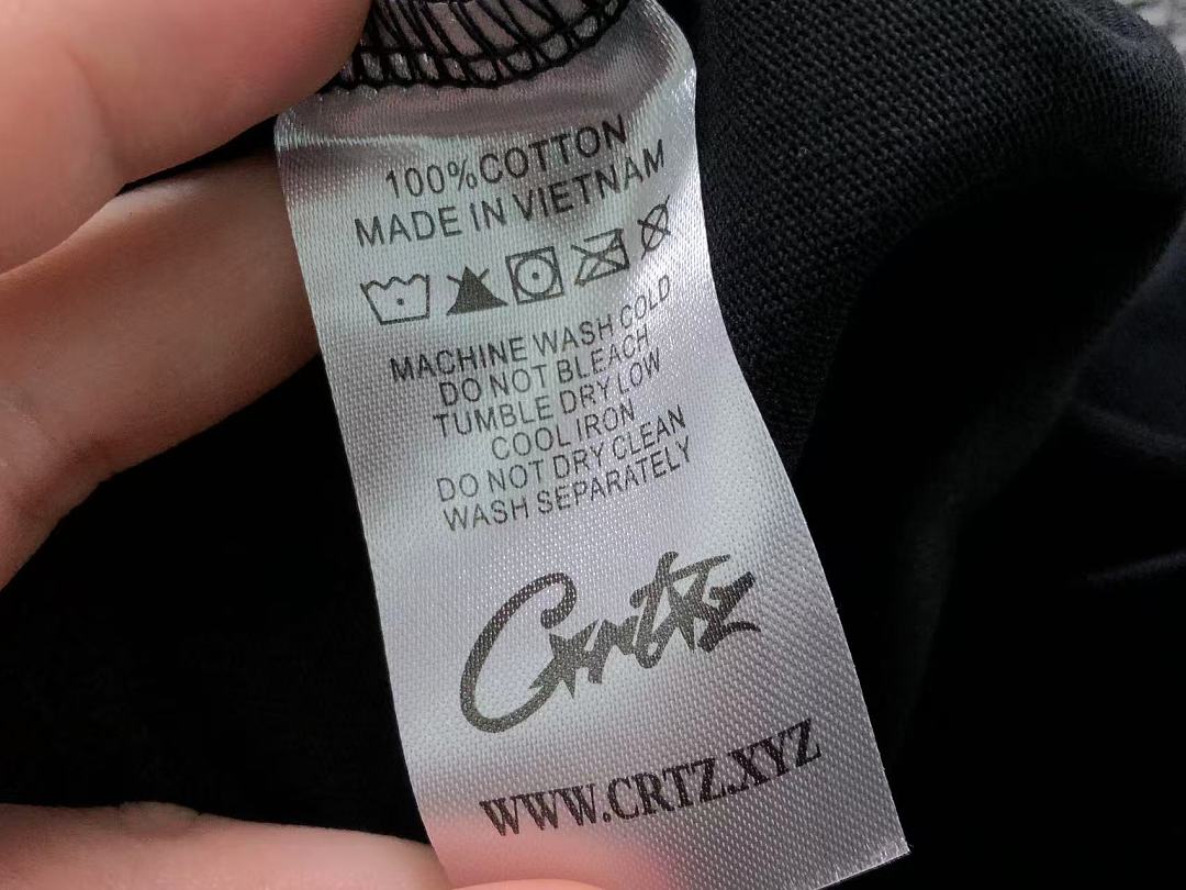 Corteiz 88 CORTEIZ T-SHIRT 127131151 (Im 170Cm 60Kg I Wear Size M In The Phot) - Image 20