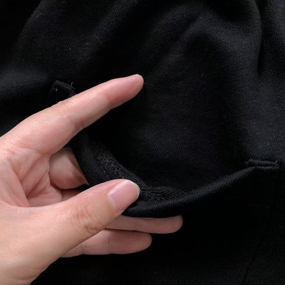Fear of God SHORTS 125 FOG T-SHIRT - Image 44