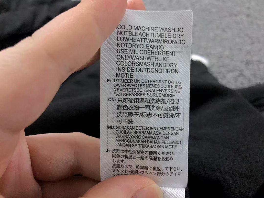 Adidas TROUSERS128 A⭐I⭐AS JACKET - Image 28
