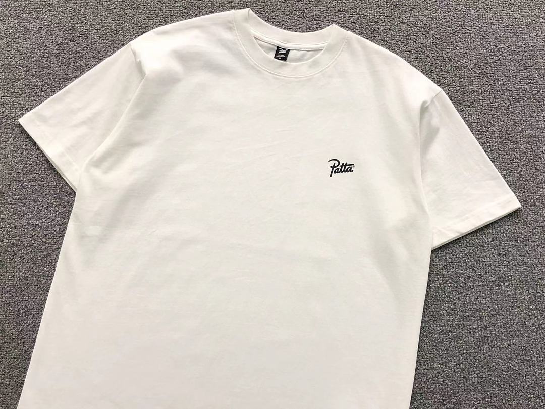 Patta 78 P⭐TT⭐ T-SHIRT 1252911175 (Im 170Cm 60Kg I Wear Size M In The Phot) - Image 12