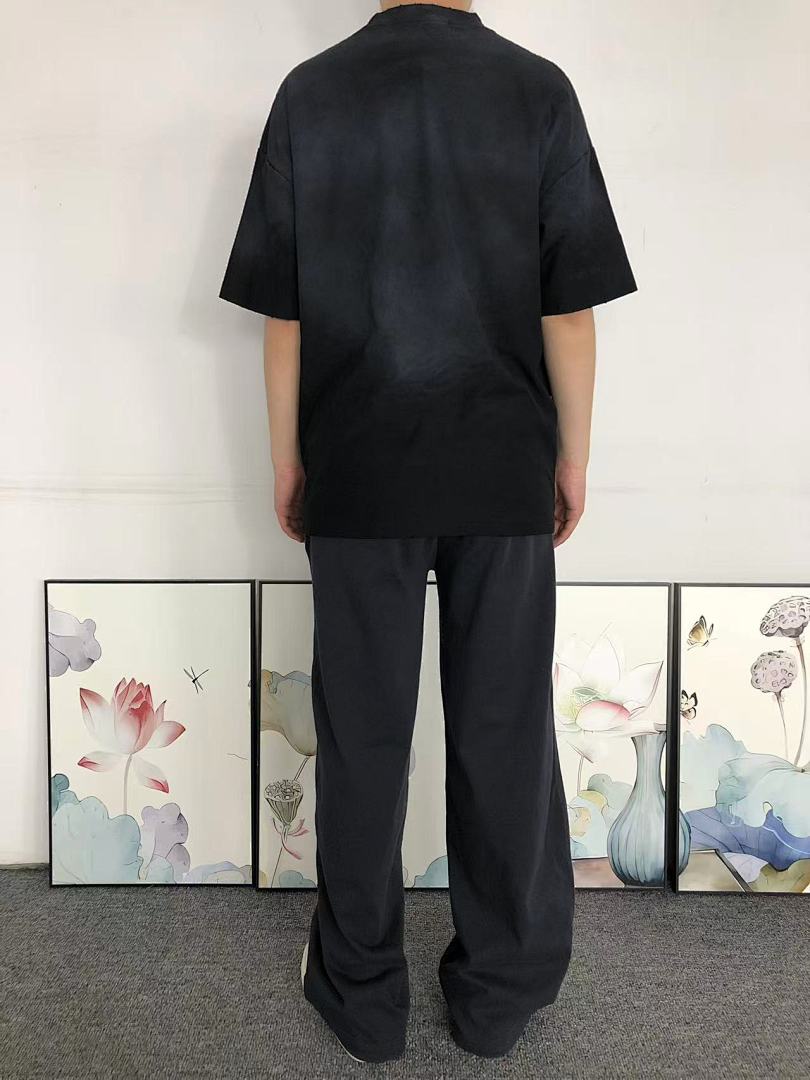 Acne Studios 88 ACNE STUDIOS T-SHIRT 1106090862 (Im 170Cm 60Kg I Wear Size M In The Phot) - Image 4