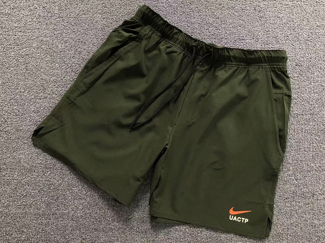 Nike 158 N⭐K⭐ UNDEFEATED SHORTS 1271408159 (Im 170Cm 60Kg I Wear Size S In The Phot) - Image 10